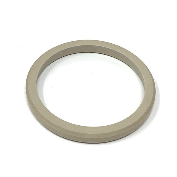 Valve Disc Gasket PEEK 2.5, Replaces Sudmo Part# 2152479